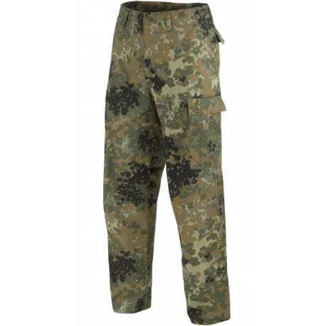 Guerilla - Mil-Tec · Flecktarn