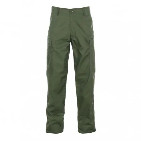 BDU · Verde / OD