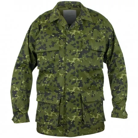 Veste BDU - Danois M84 - MMB