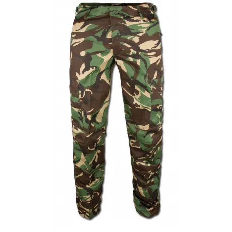 Bdu - Mmb · Dpm