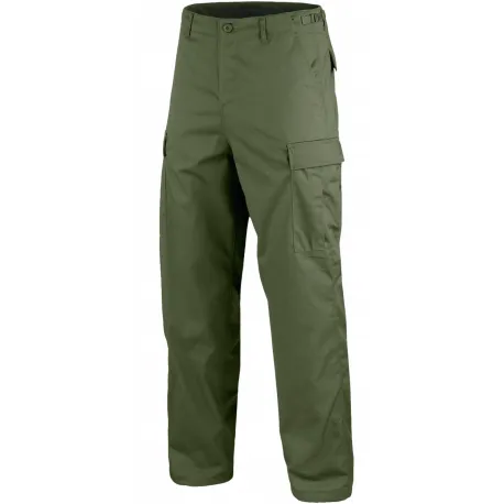 Coupe BDU Ripstop · Verde / OD