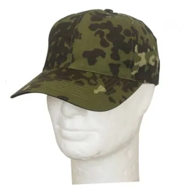 Casquette Baseball Danois M84