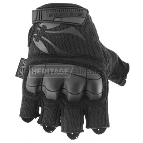 Gants MTO Fighter · Coyote