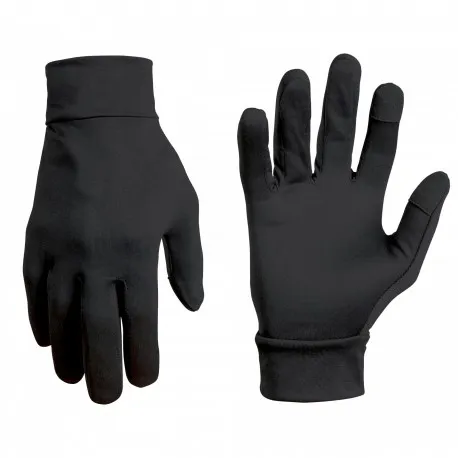 Gants Thermo Tactile - TOE · Negro