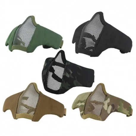 OD Noir Tan MultiCam · Od noir tan multicam