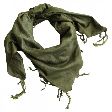 Shemagh · Vert vert