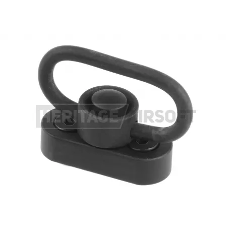 Attache Sangle QD KeyMod - Metal