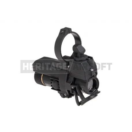 PAS-29 Factice Vision Thermique
