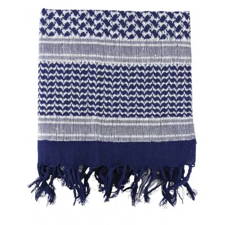 Shemagh - & Blanc - UK · Azul