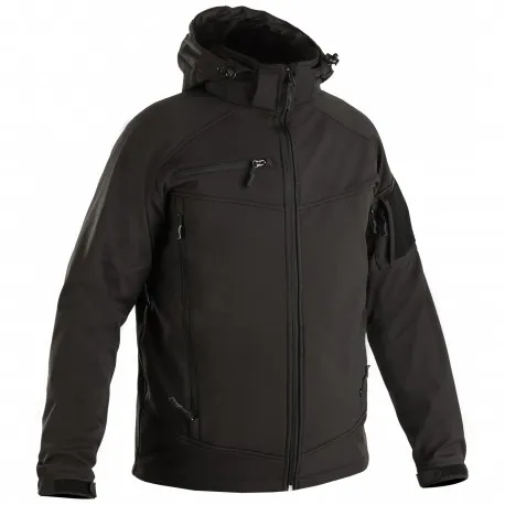 Softshell Storm 2.0 TOE · Negro