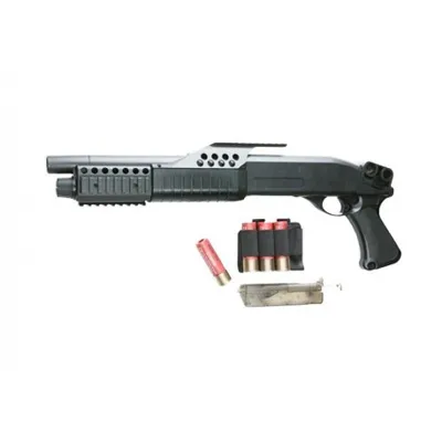 Shotgun Tactical 0,7 J