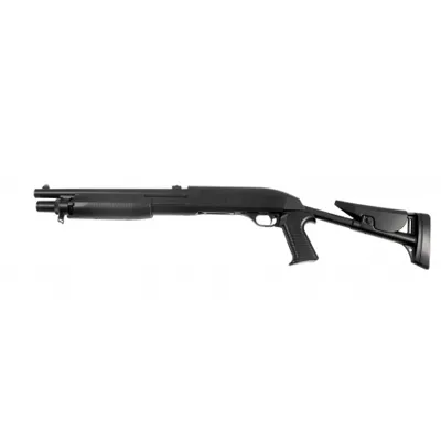 Fusil à Pompe Franchi SAS 12 Crosse Réglable