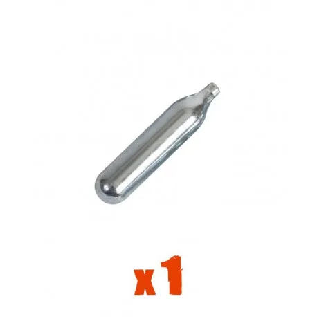Cartouche de CO2 12g x1