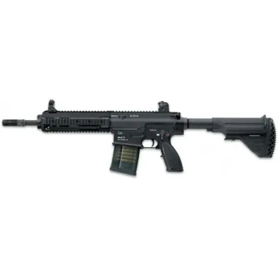 HK417 D H