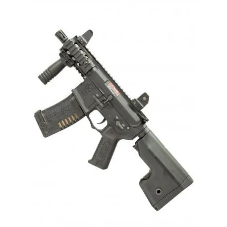 M4 Amoeba AM-007 · Negro