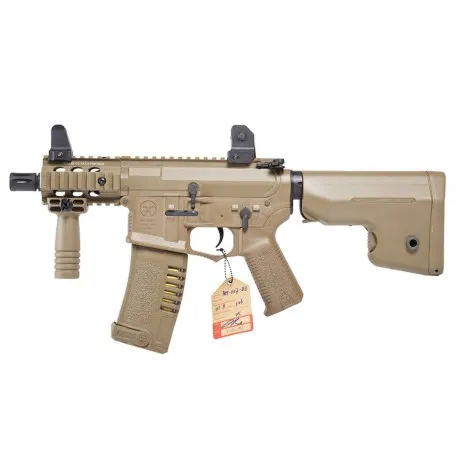 M4 Amoeba AM-007 · Tan / FDE