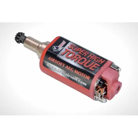 Moteur Super High Torque