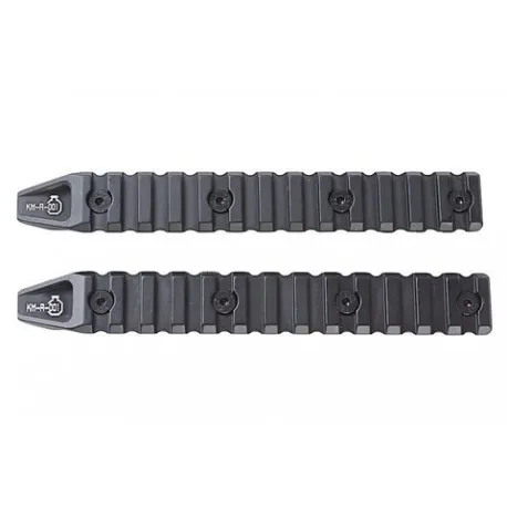 X2 Rail Octarms KeyMod 6"