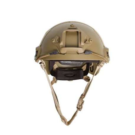 Casque "FAST Strike Helmet" · Tan / FDE