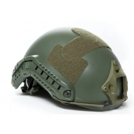 Casque "FAST Strike Helmet" · Verde / OD