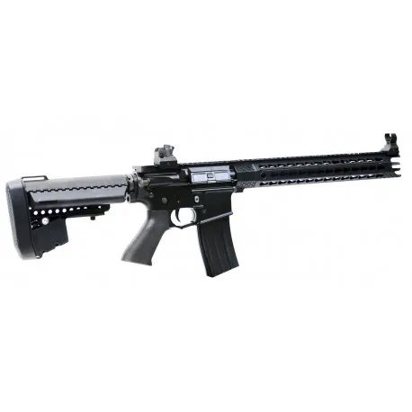 Bolt - B4 KeyMod Cobra B.r.s.s · Negro