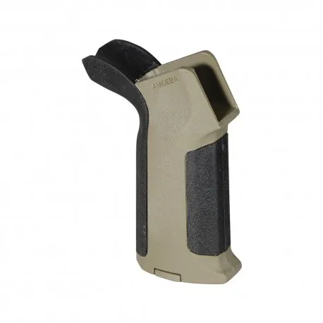 Poignée Grip M4 · Negro