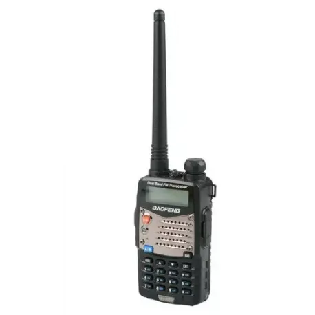 Talkie Walkie UV5RA
