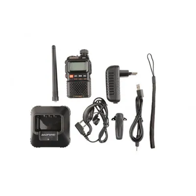 Talkie Walkie
