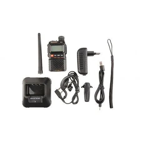 Talkie Walkie