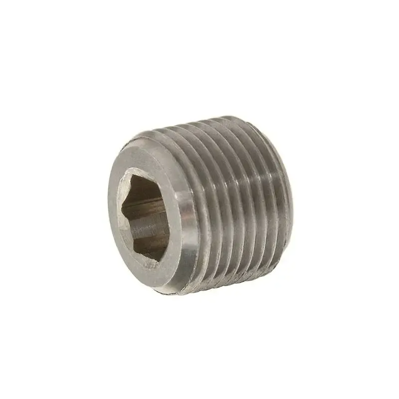 Tapa Cargador CO2