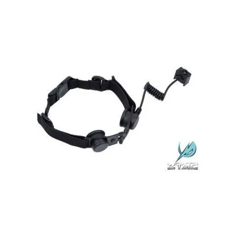Z-Tactical - Laryngofone
