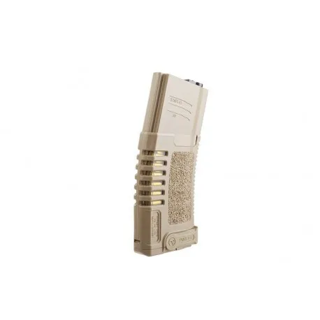 Chargeur 300 Billes · Tan / FDE