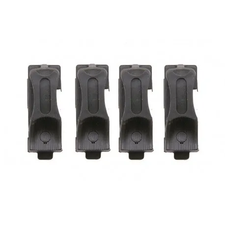 Element - Grip pour Chargeur Type M4/M16 · Negro