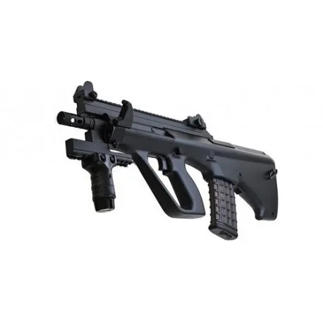 Steyr AUG High Cycle · Negro