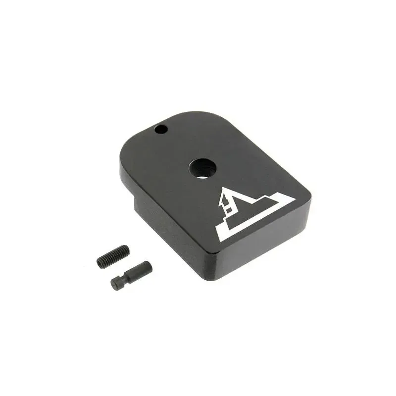 Tapa Inferior R601