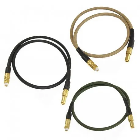 Mamba HPA (Version US) · Negro