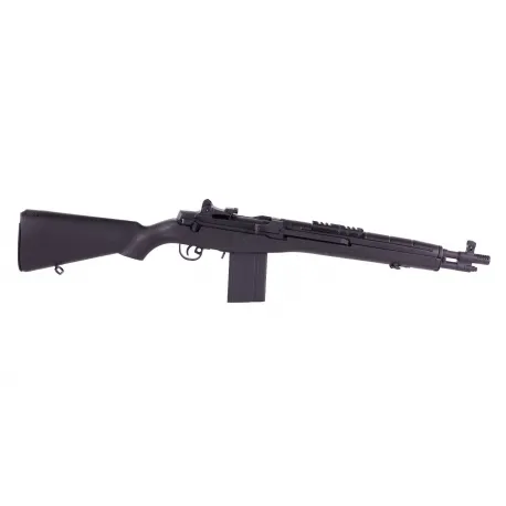 M14 Socom · Negro