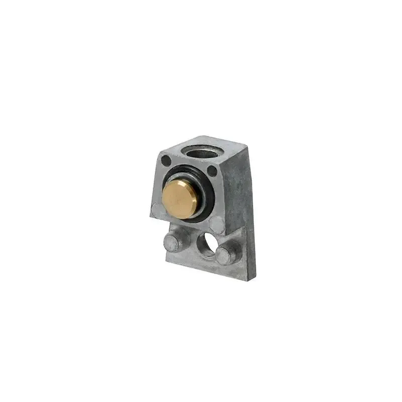 Top Valve ST92F STTI