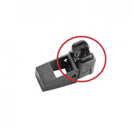 Lèvre de Chargeur pour MK23 GNB
