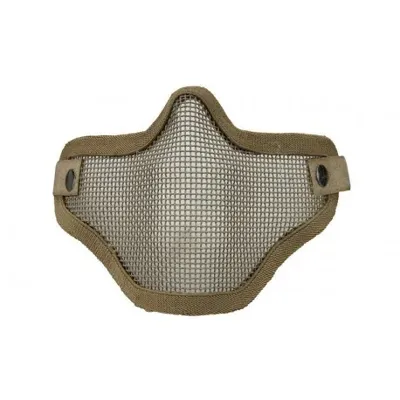 Tactical - Masque Grillagé