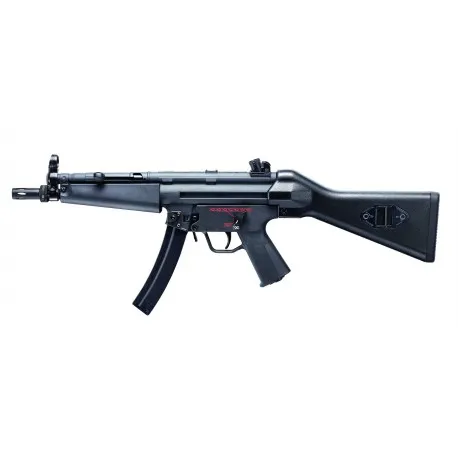 G&g - MP5 Egm A4