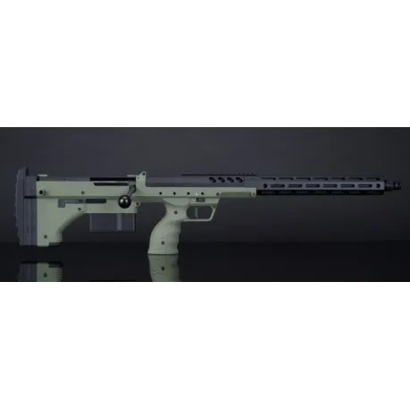 SRS A1 22" (2018) · Verde / OD