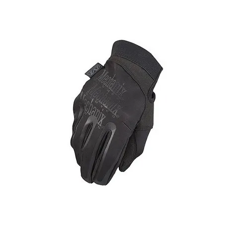 Gants Élément TouchTec · Negro
