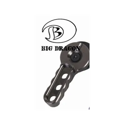 Sélecteur de Tir CNC pour M4