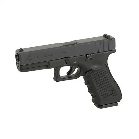 G17 Gen 4 / WE · Noir gris