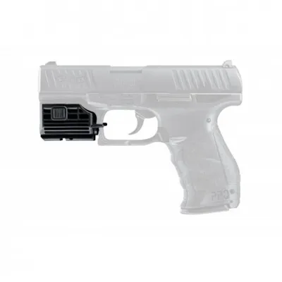 Tac 1 Laser 1 (Rouge)