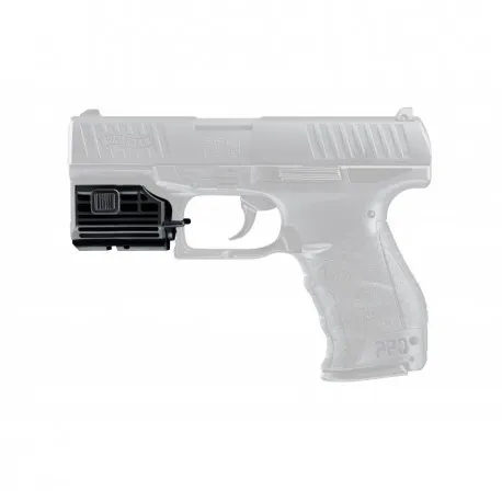 Tac 1 Laser 1 (Rouge)