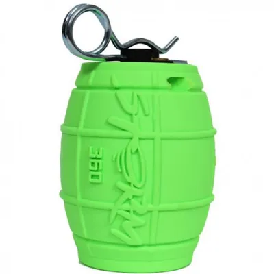 Grenade Gaz à Impact 360