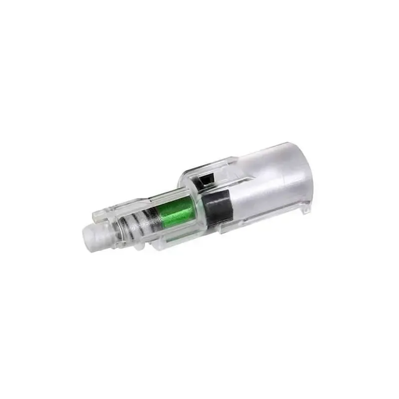 APS Nozzle Ampliado ACP CO2