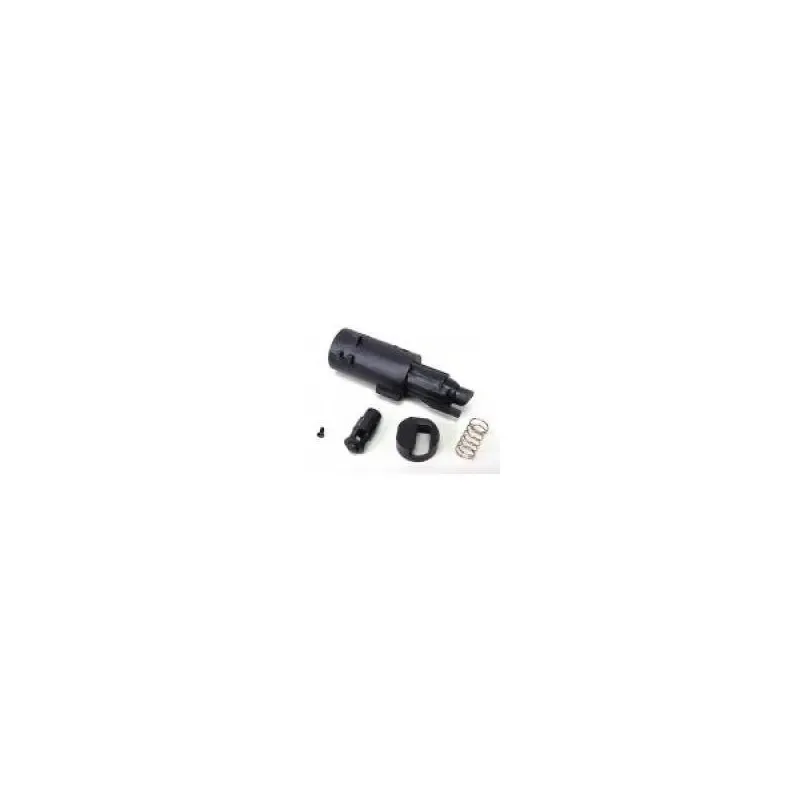 Nozzle Completo PX4
